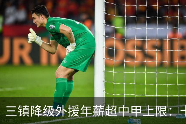 三镇降级外援年薪超中甲上限:卡迪斯19球拒报价,绍尔2队挖人,降级后仅3人可留队