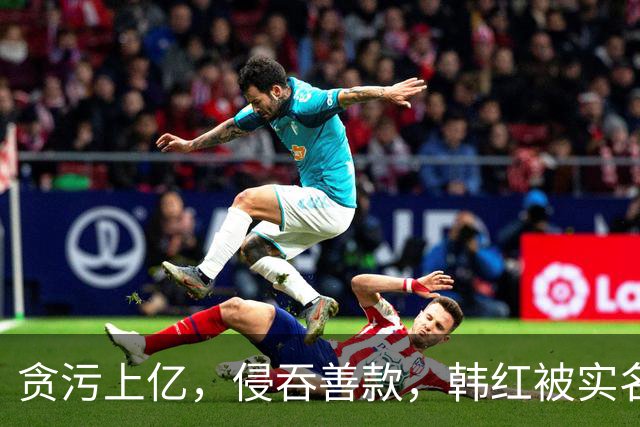 贪污上亿,侵吞善款,韩红被实名举报,6年了有人给她道歉吗?